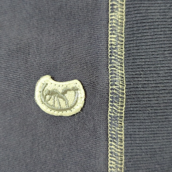 Champion Cropped Sweatshirt - Picture 6 of 8